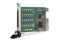 NI PXI-6529