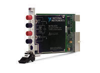 美國NI PXI-4070 6位半數字萬用表