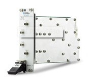 NI PXIe-5630  6 GHz矢量網(wǎng)絡分析儀