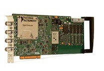 NI PCI-5406 任意函數發生器