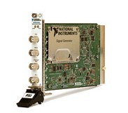 NI PXI-5406 任意函數(shù)發(fā)生器