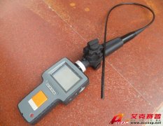 AC38ER 8mm鏡頭4方向視頻內(nèi)窺鏡，汽車內(nèi)窺鏡，管道內(nèi)窺鏡