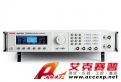 吉時利Keithley 3401-R 信號發生器