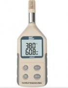 希瑪smartsensor AR837 溫濕度計(jì)