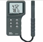 ?，攕martsensor AR847 溫濕度計(jì)