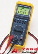 法國(guó)CA CA5260G 萬用表