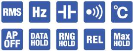 RD701數字萬用表圖片技術參數 RD701數字萬用表圖片技術參數