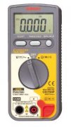 日本三和 Sanwa CD750P 數字萬用表