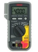 日本三和 Sanwa CD731a 數字萬用表