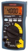 日本三和 Swana CD771 數字萬用表