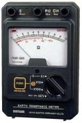日本三和 Sanwa PDR301,PDR-301 接地電阻測(cè)試儀