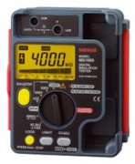 日本三和 Sanwa MG1000 絕緣電阻測試儀