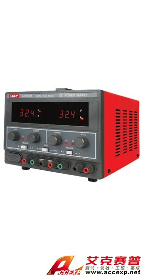 UNI-T UTP3704 穩壓電源