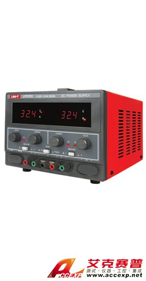 UNI-T UTP3705 穩壓電源