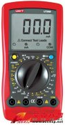 優利德 UNI-T UT58B 數字萬用表