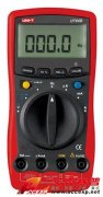 優利德 UNI-T UT60B 數字萬用表