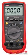 優(yōu)利德 UNI-T UT61B 數(shù)字萬(wàn)用表