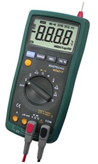 華儀 MS8217 數字萬用表