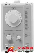 日本德士AG-253E音頻信號源