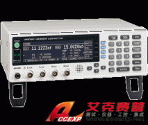日本日置 HIOKI IM3523，IM3533(-01)LCR測試儀