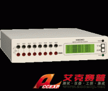 日本日置 HIOKI SM7810系列超絕緣計