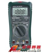 華儀 MS8260B 數字萬用表