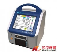 日本加野 KANOMAX MODEL 3910 大流量塵埃粒子計數器