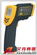 香港?，?AR892+  紅外測(cè)溫儀