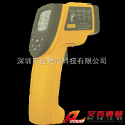 香港?，?AR862A 紅外測(cè)溫儀