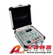 AET2571 土壤電阻測試儀