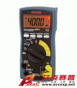 日本三和Sanwa CD771 |CD-771 數(shù)字萬(wàn)用表