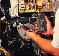 美國福祿克Fluke 12 數字多用表