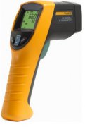 美國福祿克Fluke561紅外測溫儀
