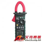 東莞華誼MS2008A交流電流數字鉗形表