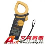 日本橫河YOKOGAWACL155數顯鉗形電流表
