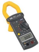 臺灣泰仕TES3082交直流鉗形表