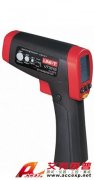 優利德UT301A紅外測溫儀