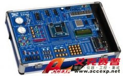 ACCEXP EDA-2000教學(xué)實(shí)驗(yàn)系統(tǒng)