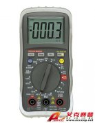 華盛昌CEMAT-9945系列多用途汽車(chē)數(shù)字萬(wàn)用表