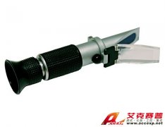 華盛昌CEMRT-01反折射凍結及電池液測試儀