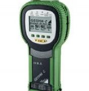 德國(guó)GMC GEOHM C 智能接地電阻測(cè)試儀