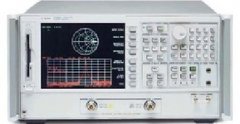 安捷倫 8753ES 網(wǎng)絡(luò)分析儀器