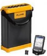 福祿克Fluke 1750 三相電能質量測試儀