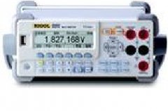 普源  DM3000系列 臺式數(shù)字萬用表