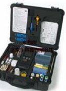 哈希 wi85819 便攜式水質毒性分析儀