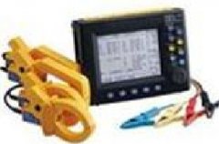 日本日置HOOKI 3169-21 電能質量分析儀