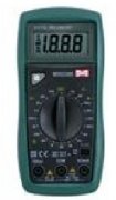 恒奧德 HAD-MS8232B  數字萬用表