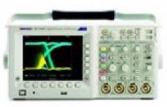 美國泰克 TDS3014C 數字熒光示波器