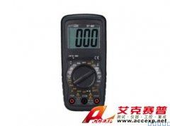 華盛昌CEM DT-920數字萬用表