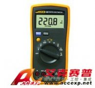 美國福祿克FLUKE Fluke-17B和15B新型數字萬用表
